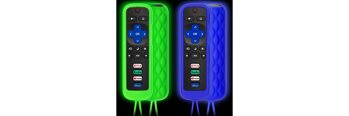 Remote Control Cover