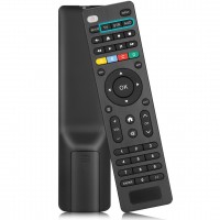 Universal-TV-Remote-Control Compatible with Samsung/LG/Vizio/TCL/Hisense/Sony/Philips/Onn/Sharp/Element/Westinghouse/Sanyo/Emerson TV and More Brand Smart TVs