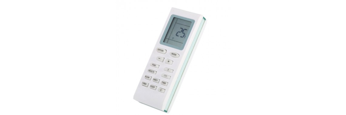 Remote Control