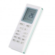 Air Conditioner Remote Control Compatible All Air Conditioner