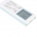 Air Conditioner Remote Control Compatible All Air Conditioner