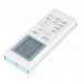 Air Conditioner Remote Control Compatible All Air Conditioner