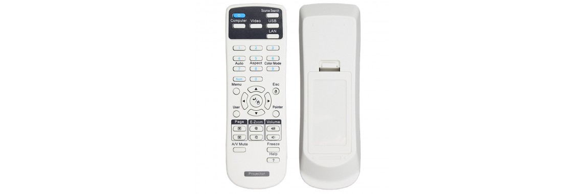 Remote Control