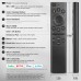 for Samsung-Smart-TV-Remote-Control-Replacement,Remote for 2019 2026 Samsung Frame Curved Crystal Smart TVs, with Voice Control for Samsung-Smart-TV-Remote-Control-Replacement,Remote for 2019 2026 Samsung Frame Curved Crystal Smart TVs, with Voice Control